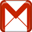 Gmail Icon 32x32 png